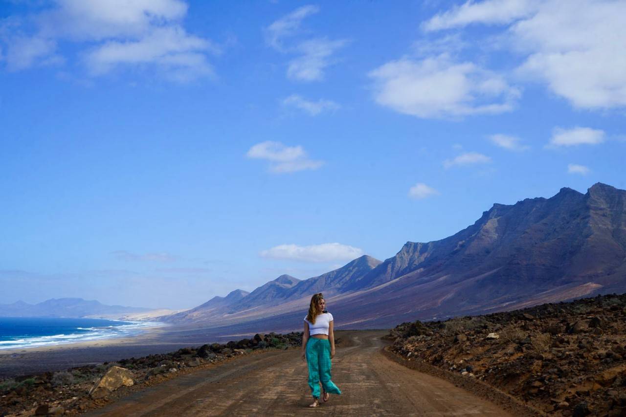 11 lugares para sentir la belleza majorera