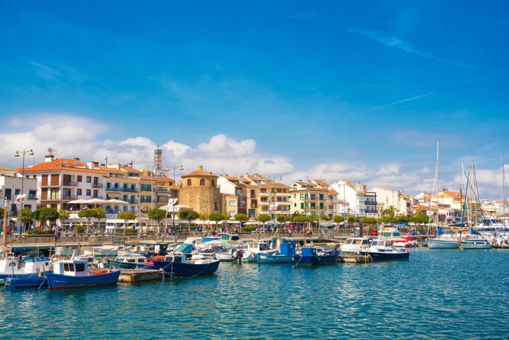 Cambrils, el pueblo de la Costa Dorada que conserva el alma marinera Cambrils, el pueblo de la Costa Dorada que conserva el alma marinera