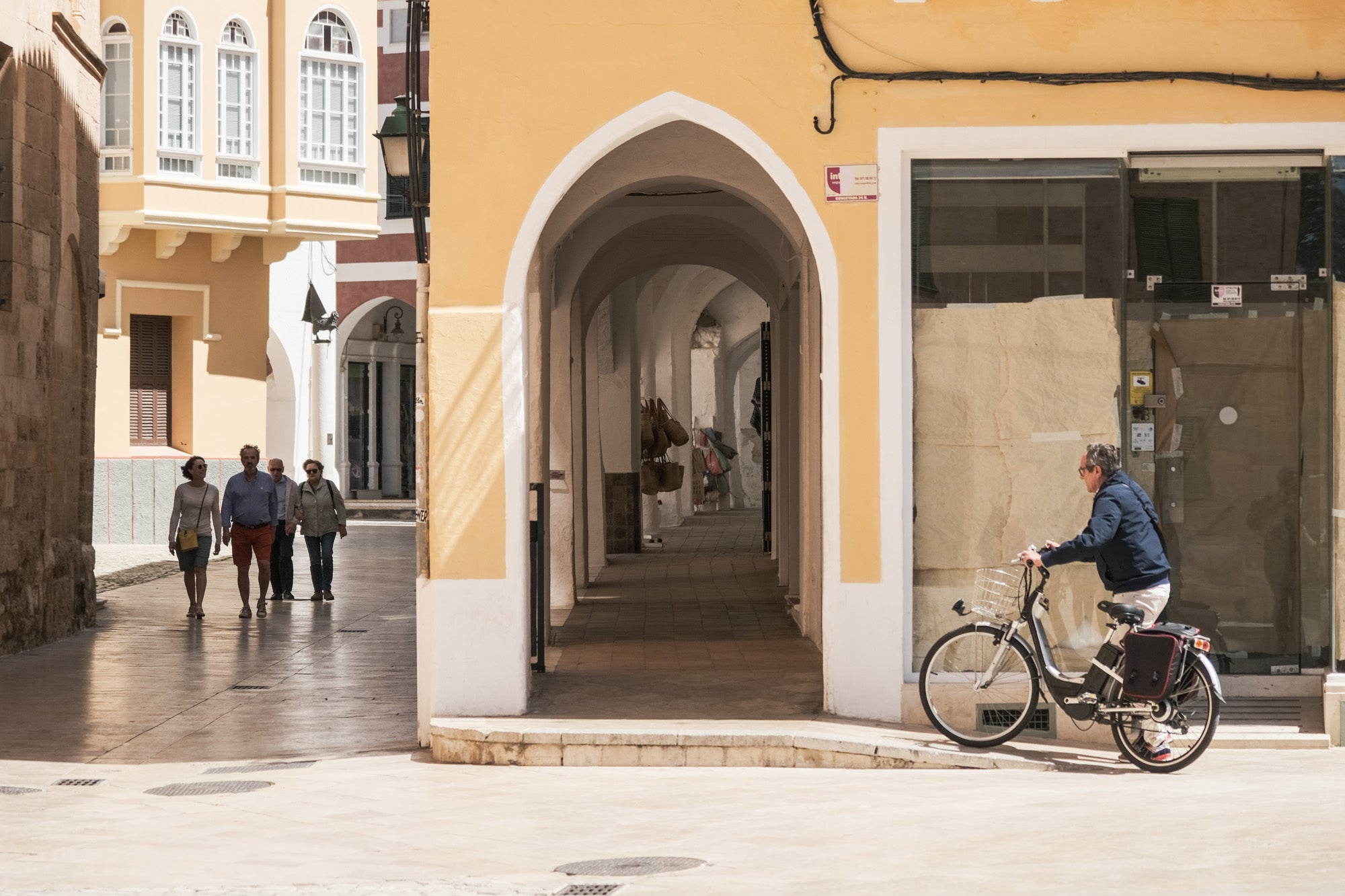 Ciutadella Menorca