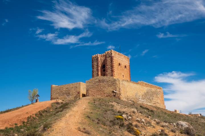 Molina de Aragón