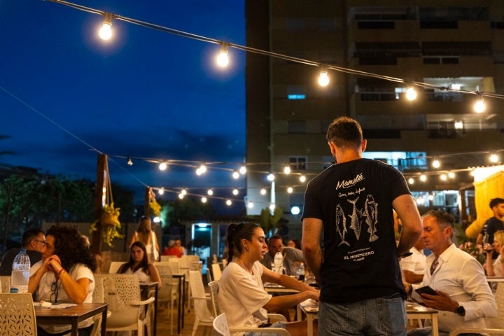 El Puig Santa María mamalu