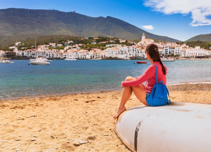 Si buscas tranquilidad, no dejes escapar estos 5 destinos. Foto: shutterstock