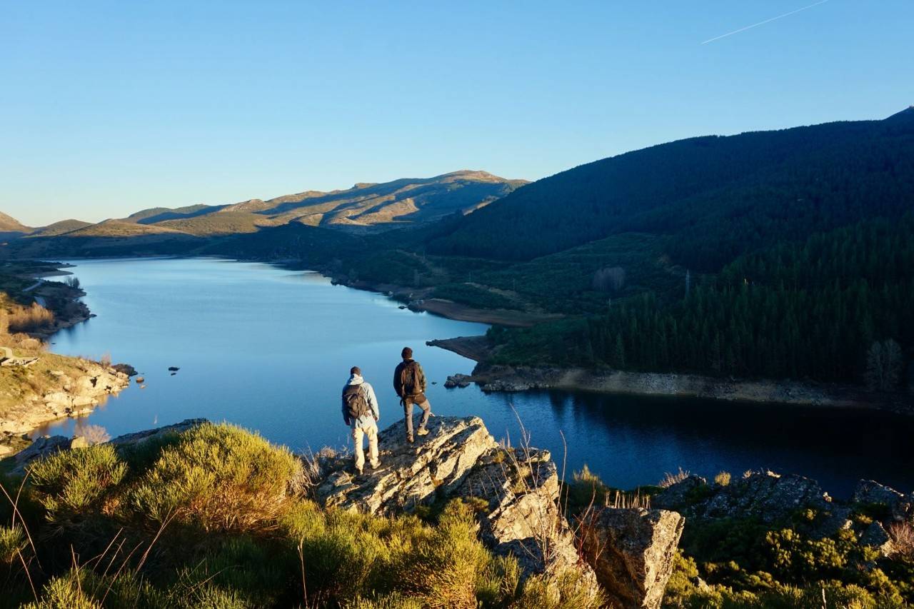 El territorio olvidado de la Cordillera Cantábrica