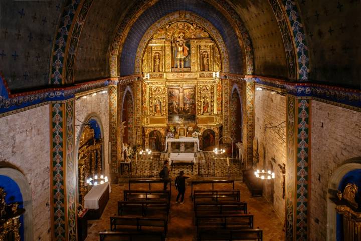 San Cristóbal Beget