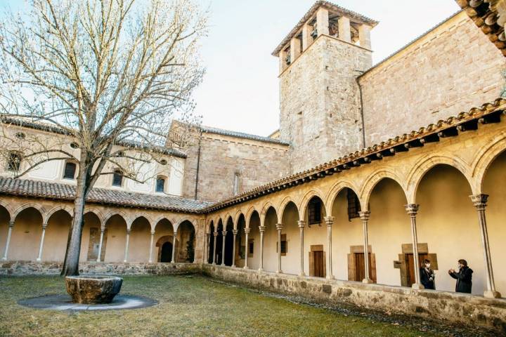 Sant Joan de les Abadesses