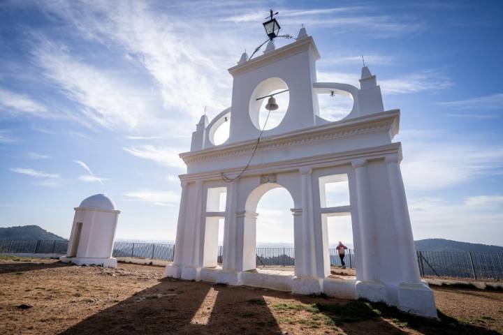 La Reina de Los Ángeles Alájar