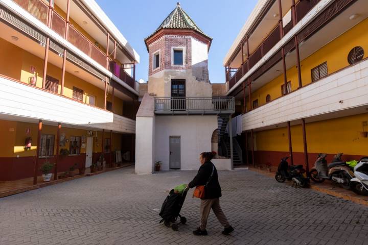 El Perchel Malaga