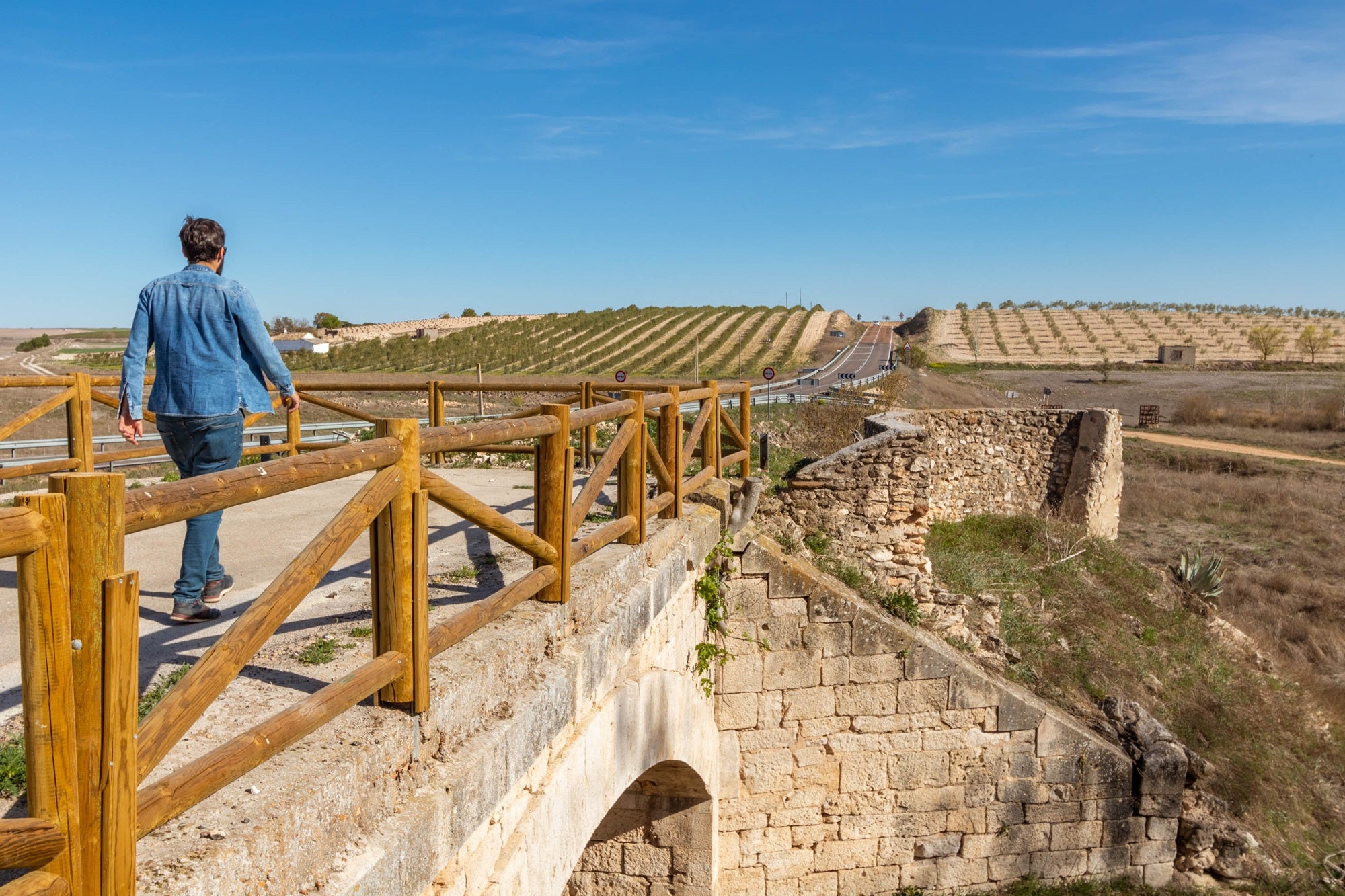 Molino de Zuacorta