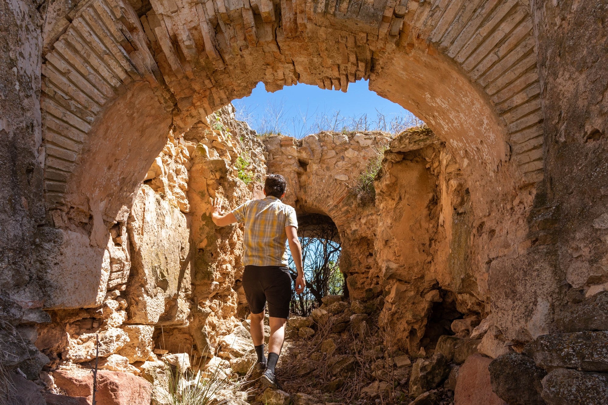 Molino de Zuacorta