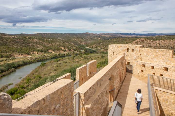 Castell Nou