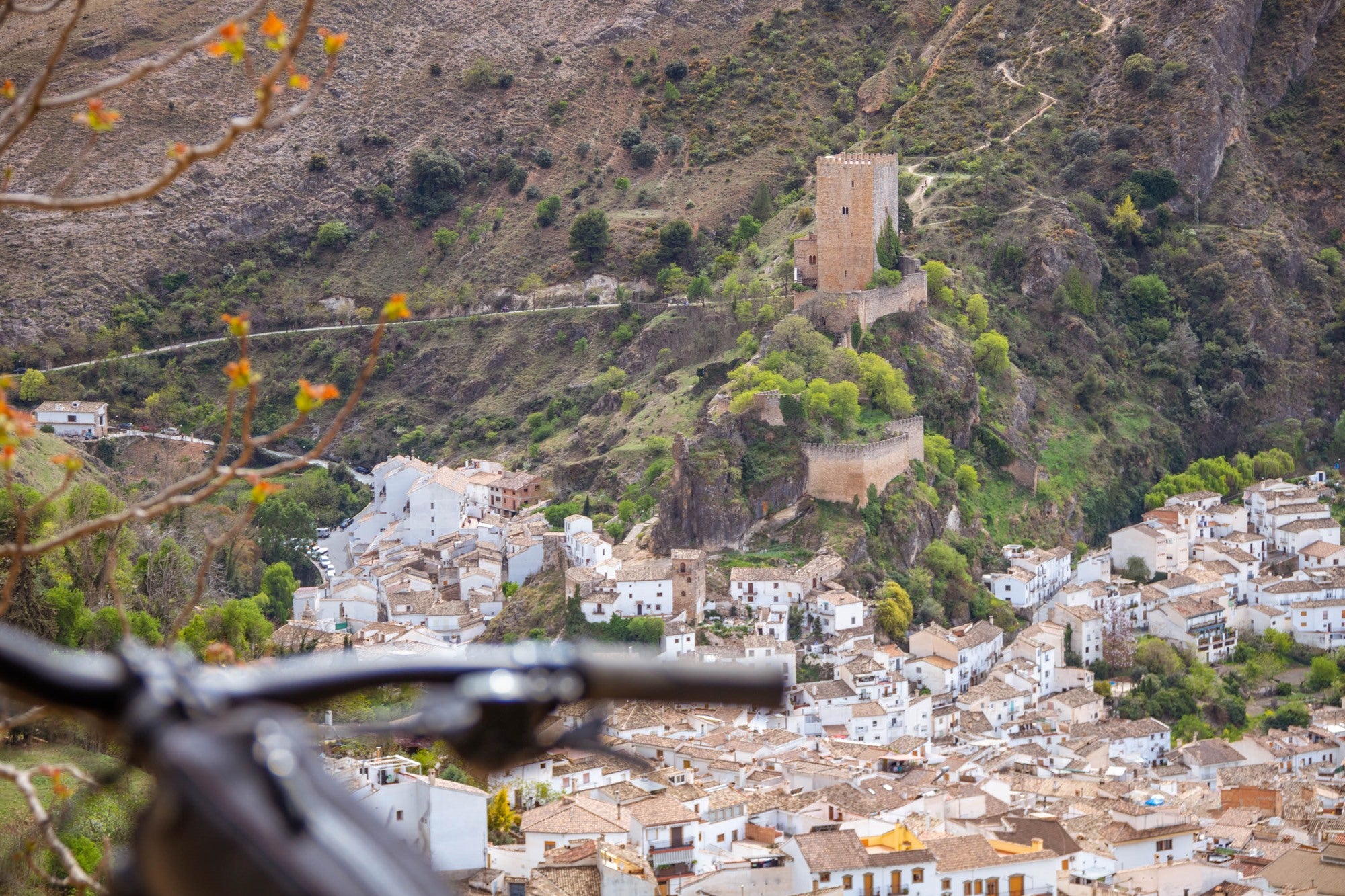 Parque Natural de las Sierras de Cazorla, Segura y Las Villas