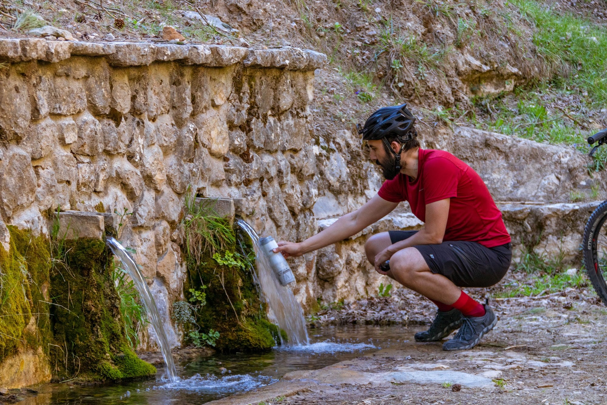 Parque Natural de las Sierras de Cazorla, Segura y Las Villas