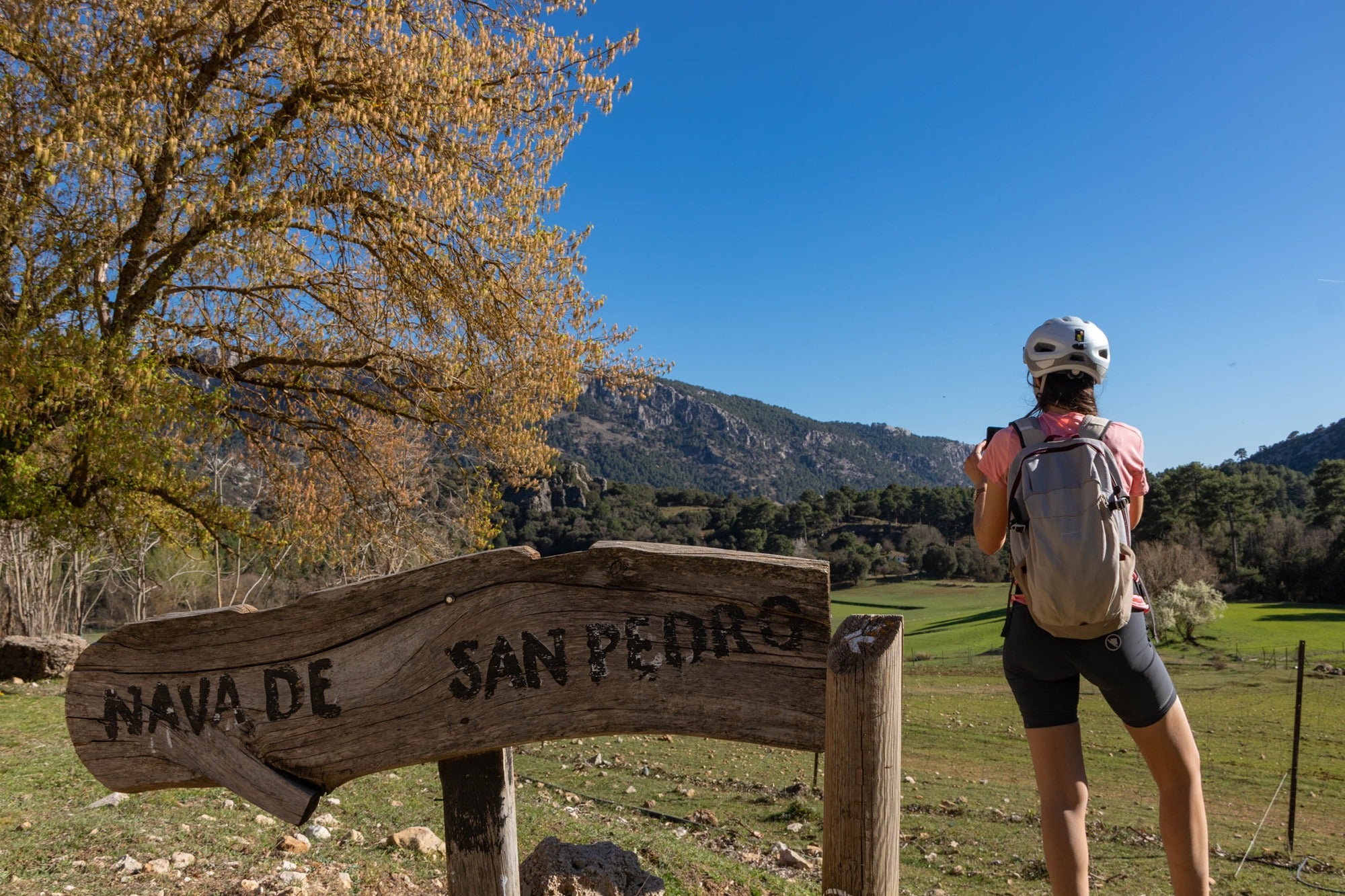 Parque Natural de las Sierras de Cazorla, Segura y Las Villas