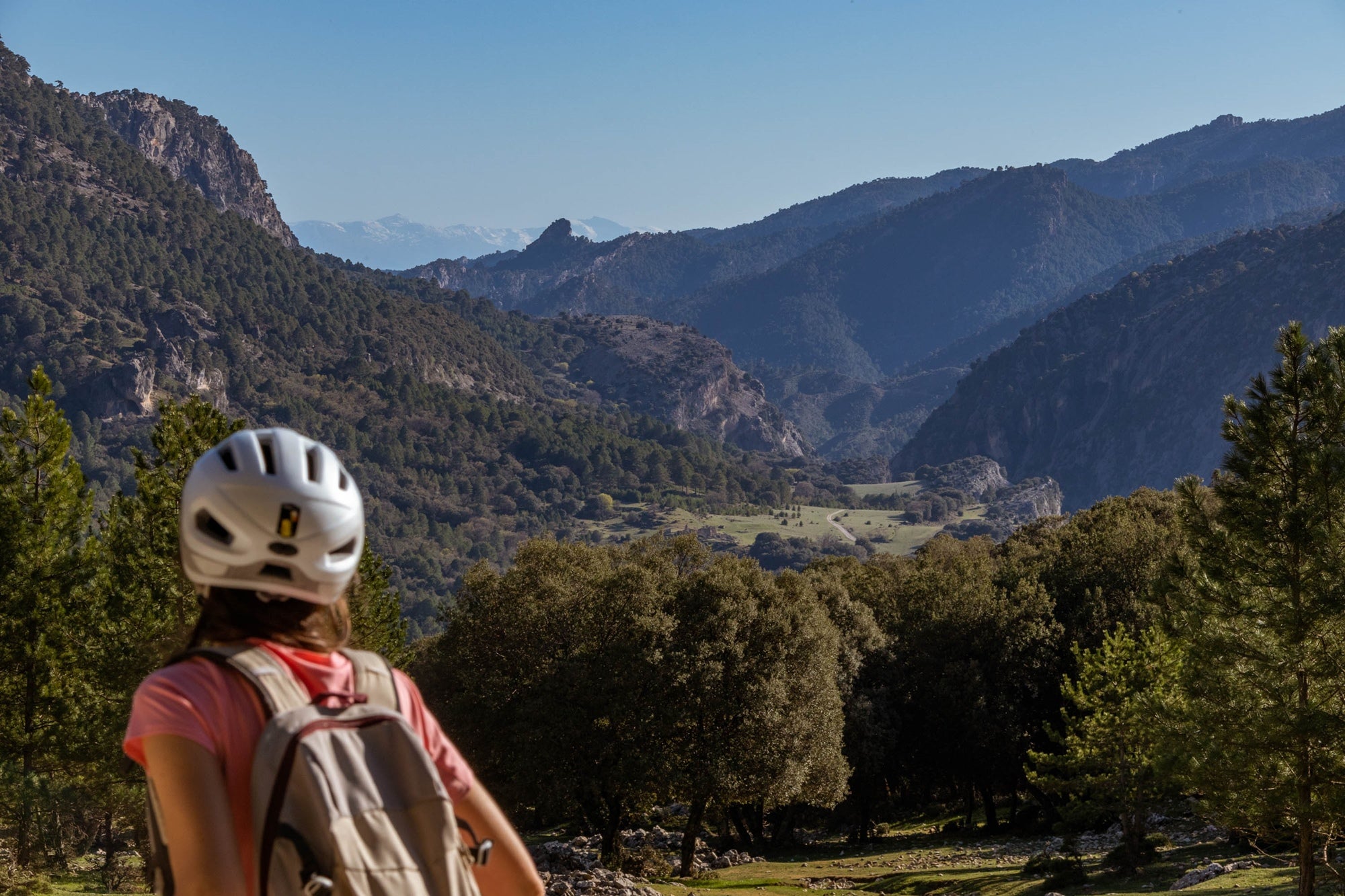 Parque Natural de las Sierras de Cazorla, Segura y Las Villas