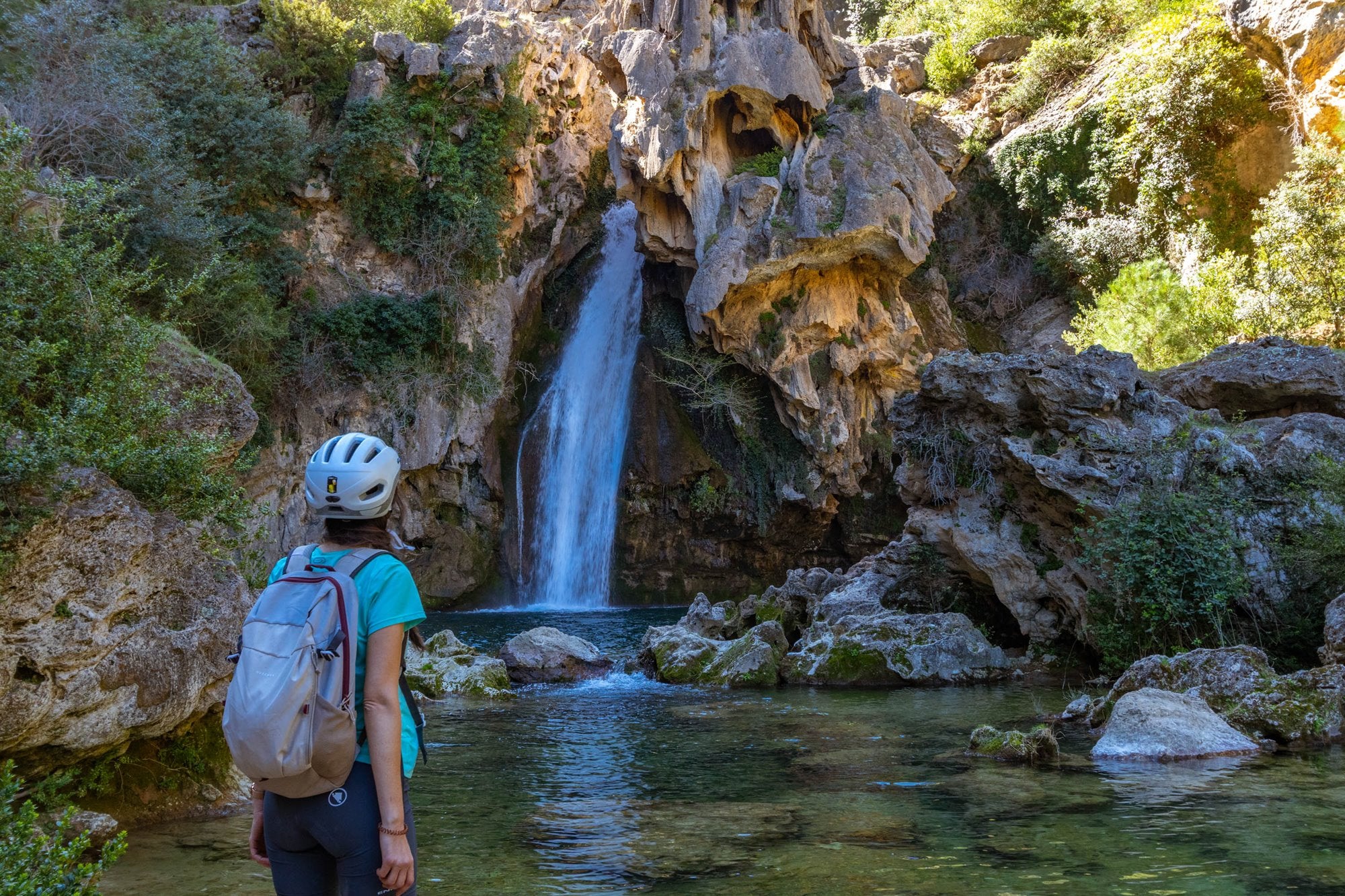 Parque Natural de las Sierras de Cazorla, Segura y Las Villas