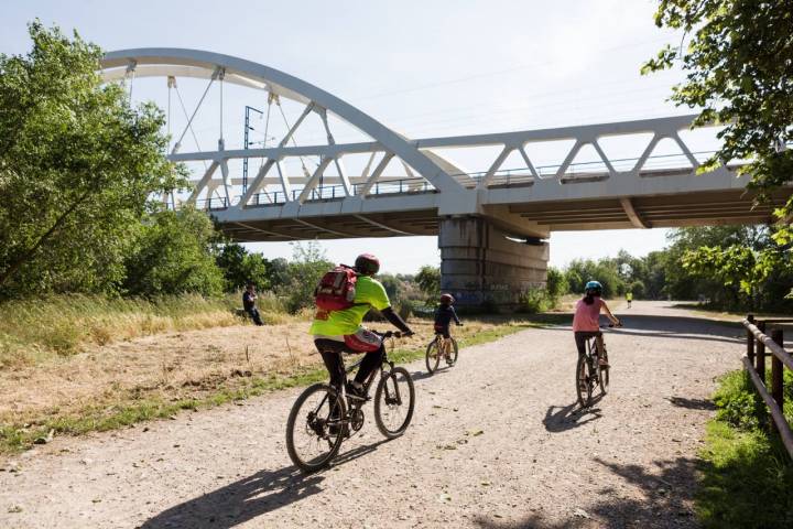 puente ave zaragoza