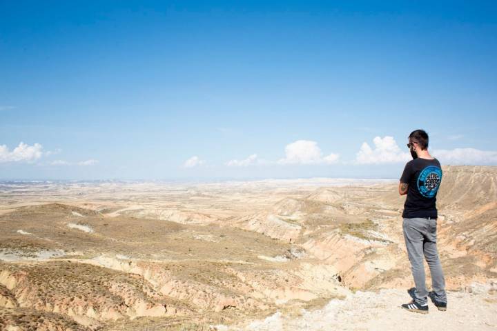 Bardenas Reales