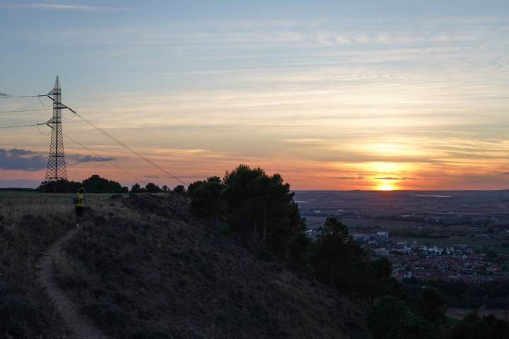 Cortados Cabezon Pisuerga