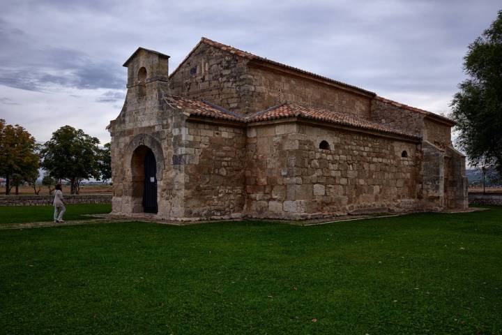 san juan de baños