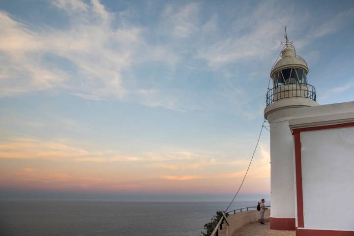 Faro L'Albir