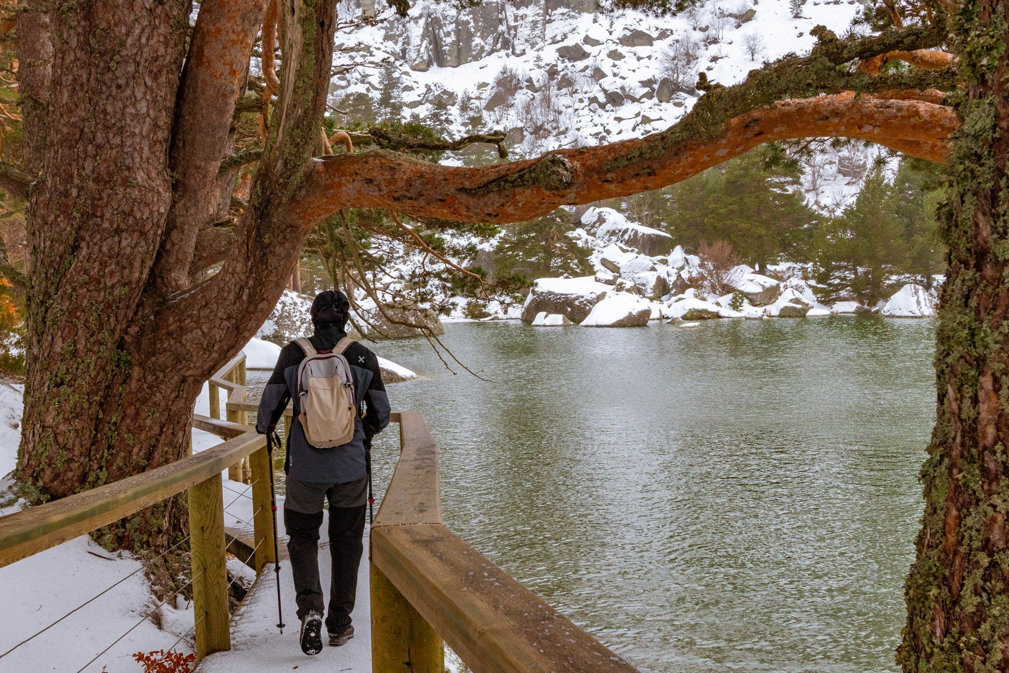 Laguna Negra