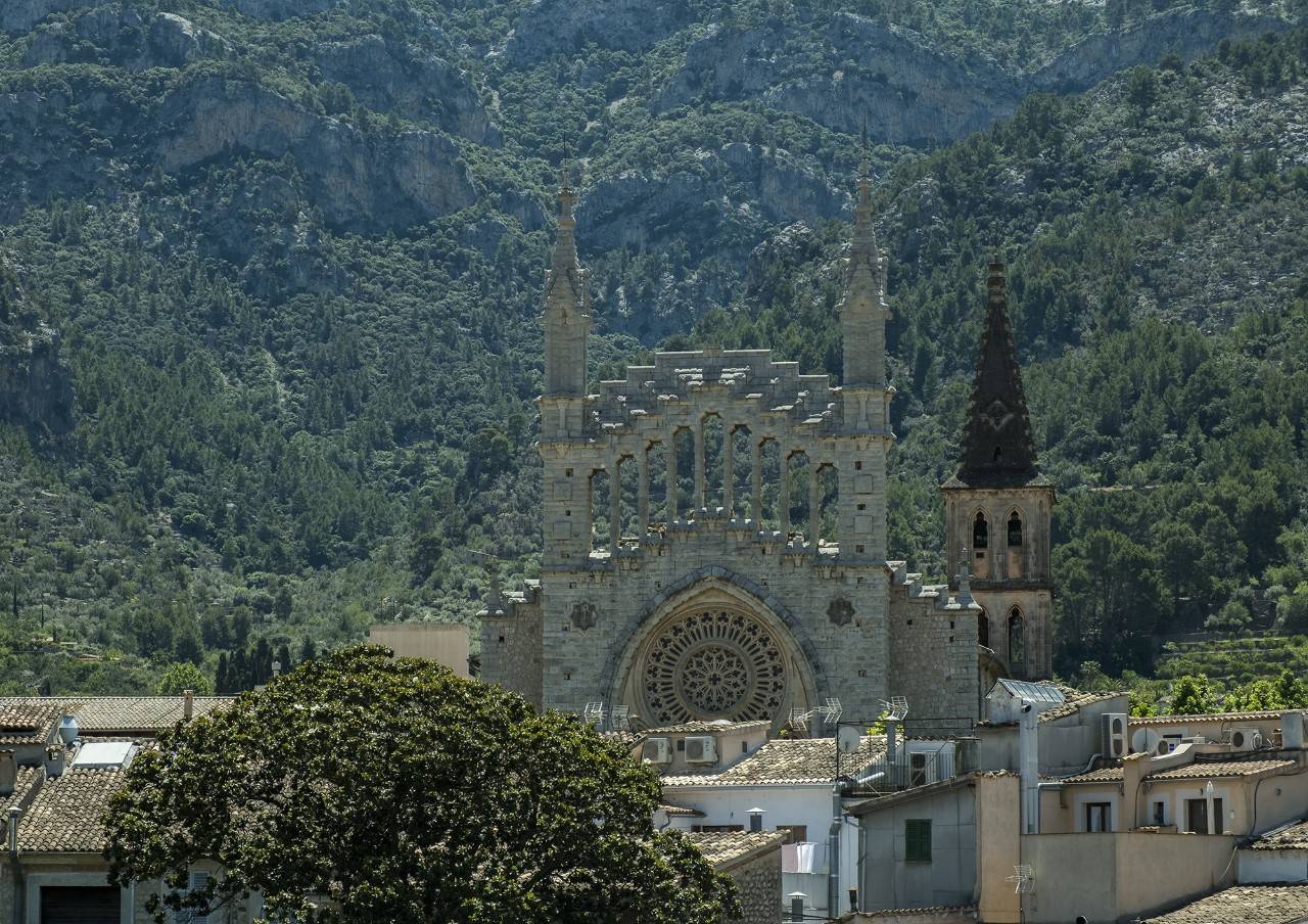 Sóller para nostálgicos