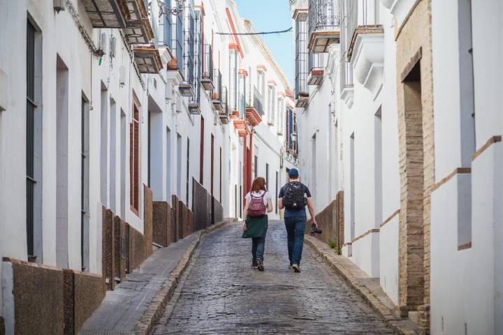 calle dominguez hazas carmona