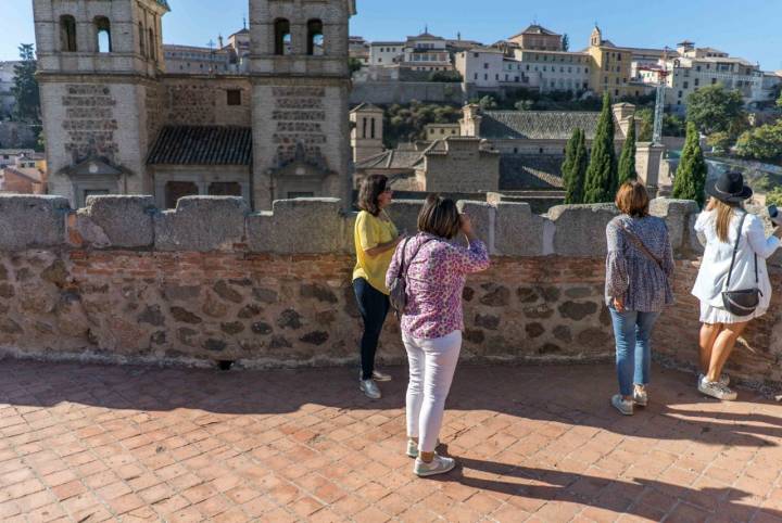 puerta de bisagra toledo