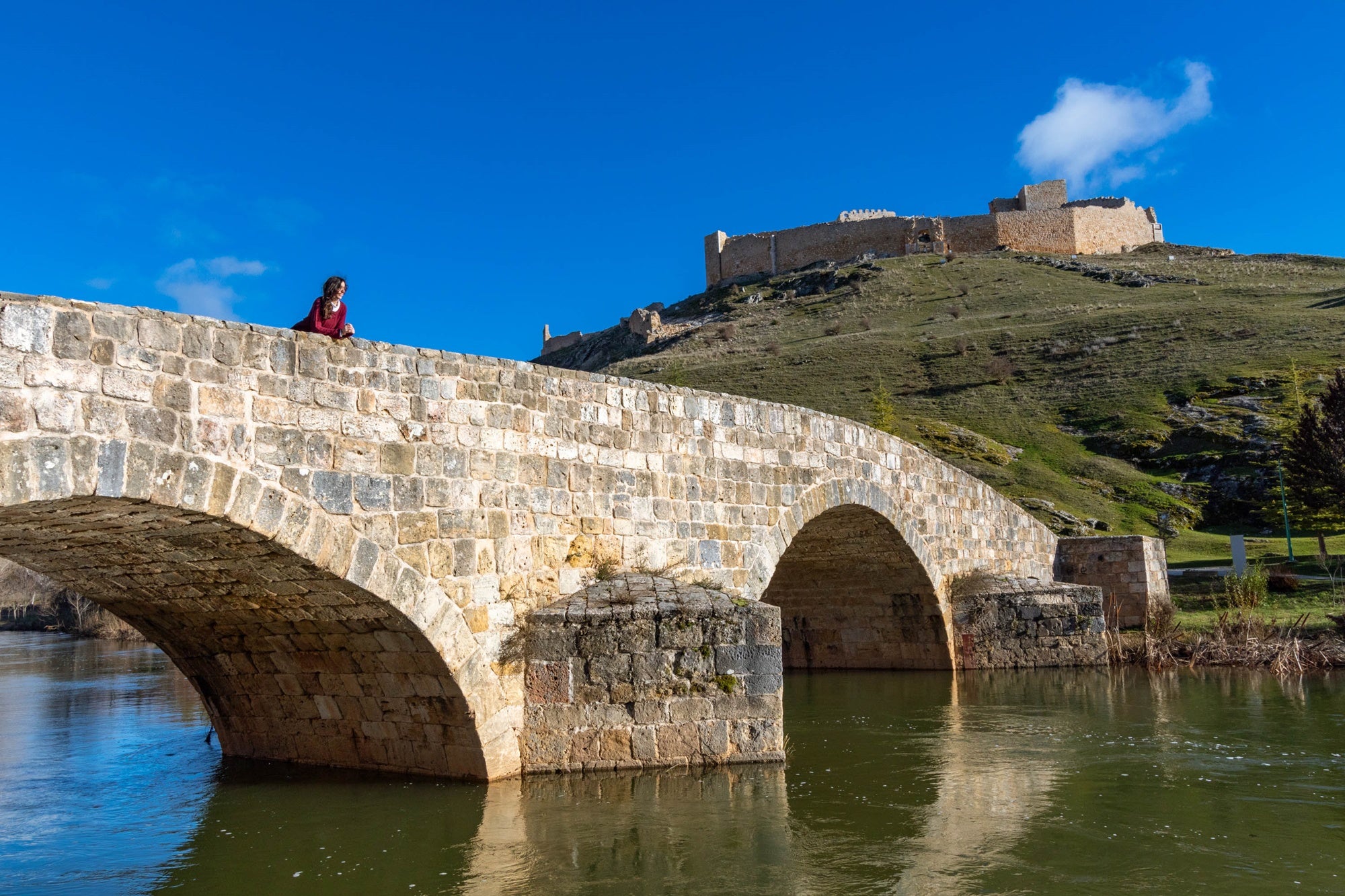 Castillo Osma