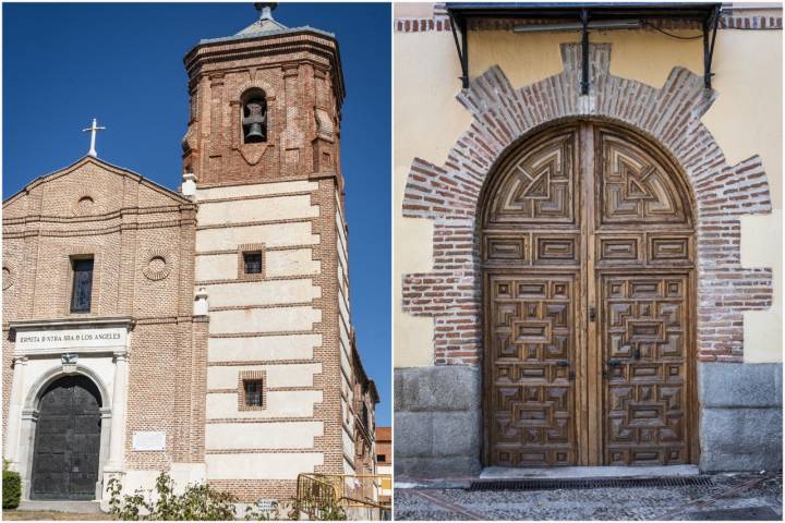 Hospitalillo de San José