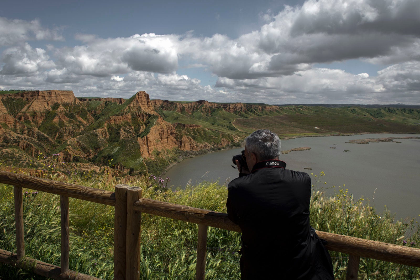 Ruta por el Oeste toledano