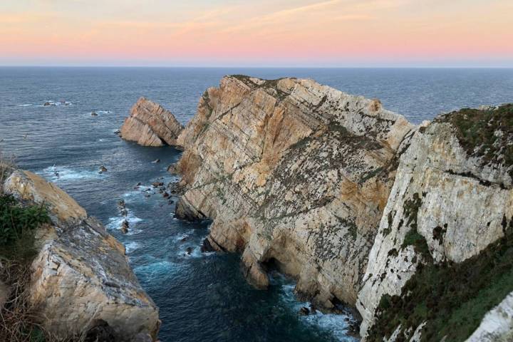 cabo de peñas