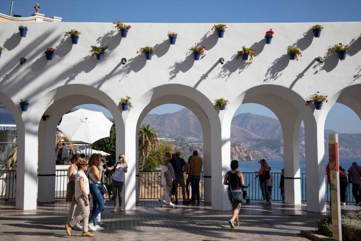 Nerja