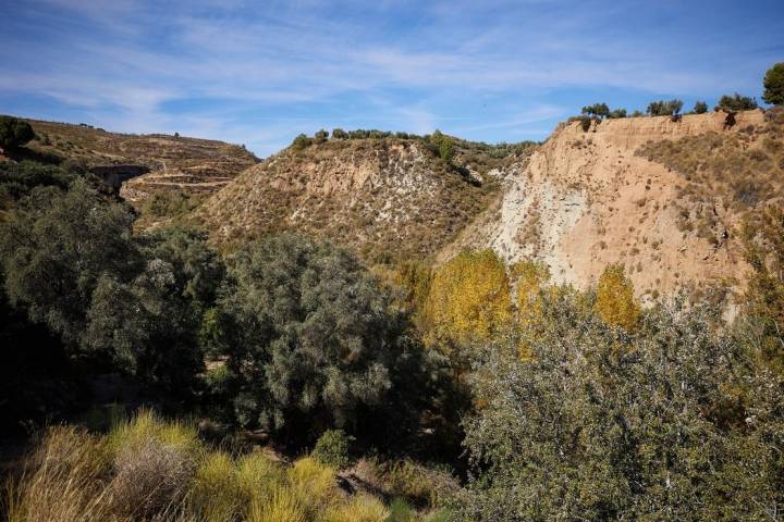 Ruta de los Bolos