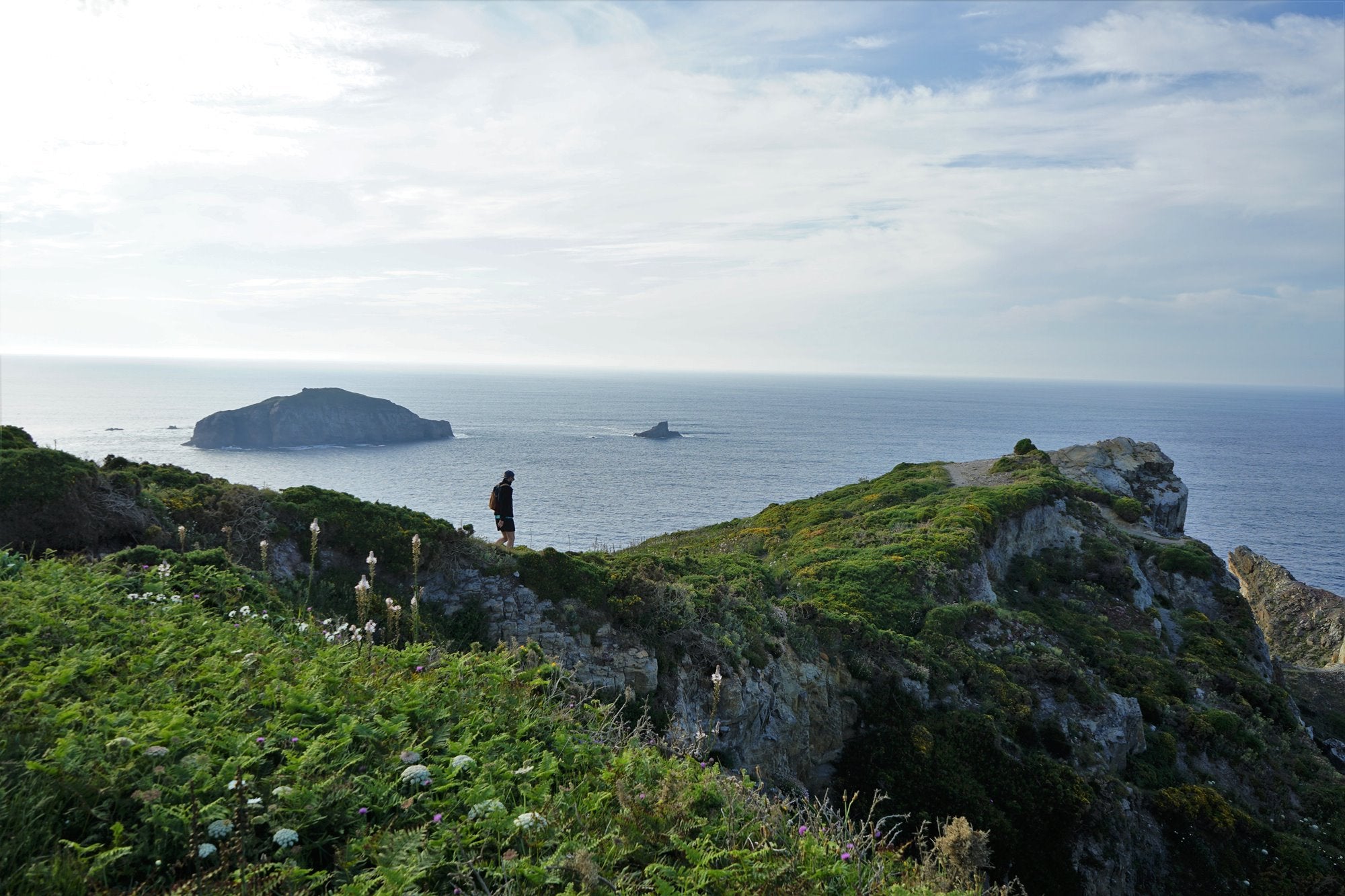 Ruta Cabo de Peñas