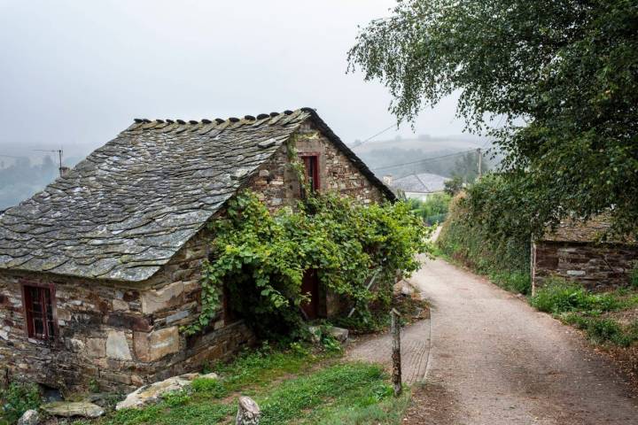 casa padraira