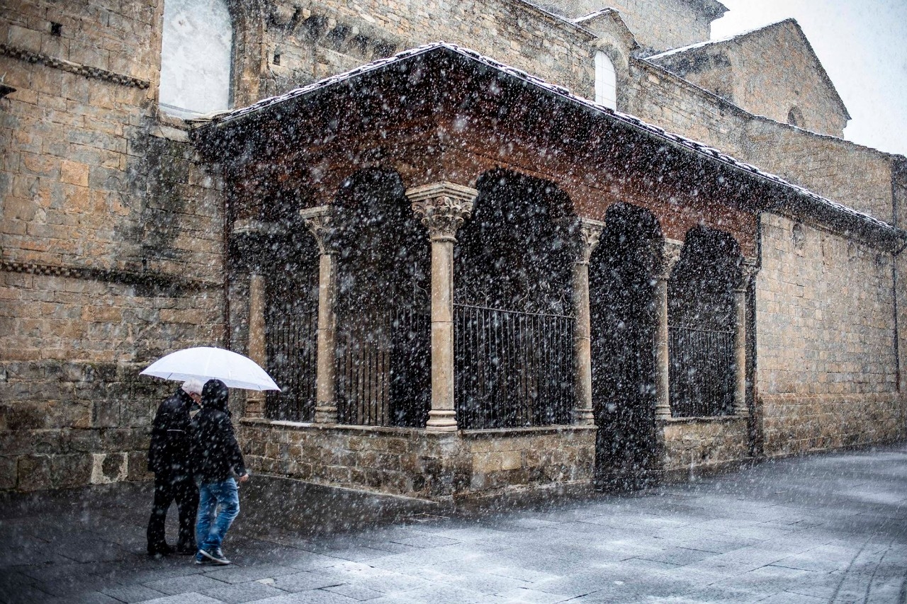 Entre valles y cumbres, 10 pueblos de postal para tu próxima escapada