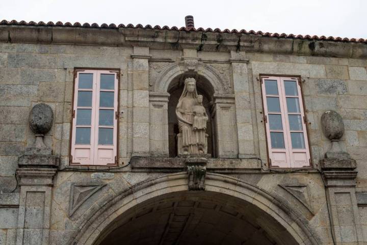 friso monasterio del sobrado