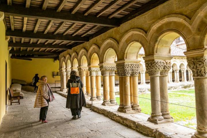 Santillana del Mar