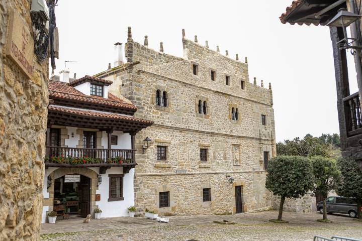 Santillana del Mar