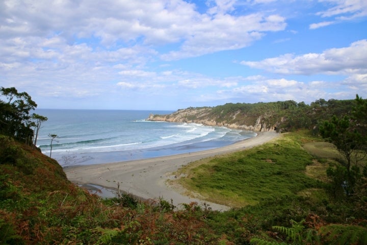 Reserva Natural Parcial de Barayo