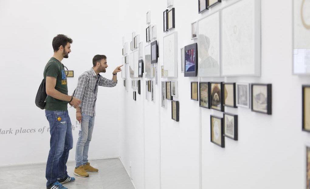 Sevilla más allá de pasos y procesiones