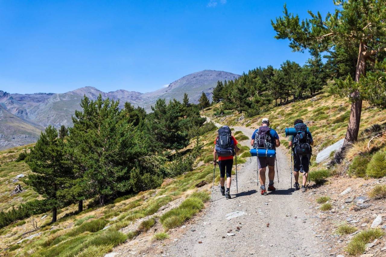 Sierra Nevada también es para el verano