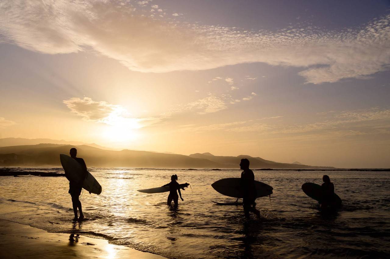 surf gran canaria