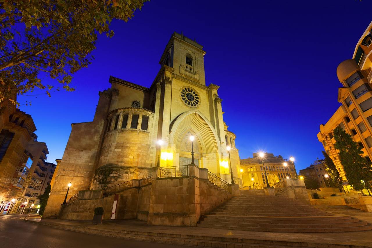 Los encantos de una ciudad históricamente de paso