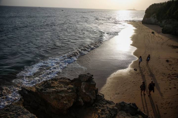 Caños de Meca  - Cádiz