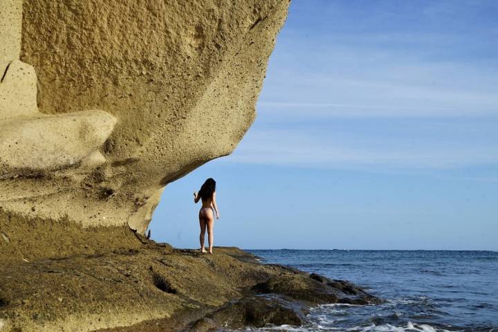 playa tajao