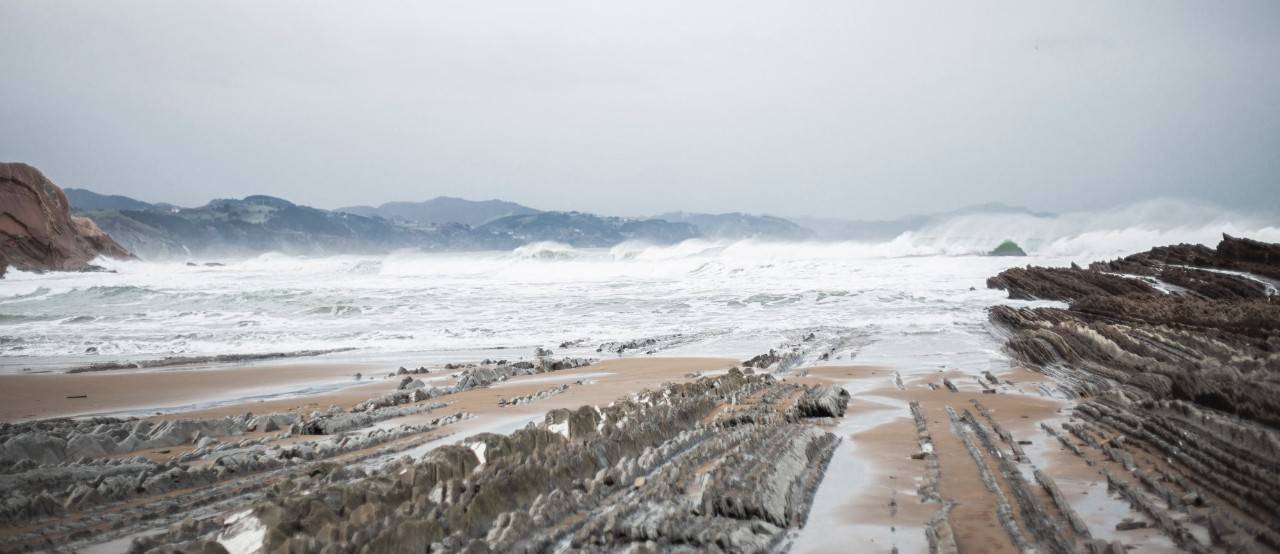 La lluvia, la gran aliada del entretenimiento