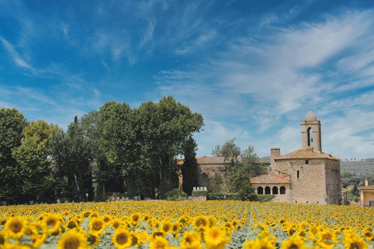 La belleza incontestable de los pueblos sin costa