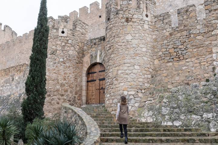 Castillo Villena